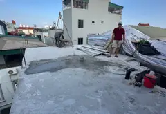 Cơ hội hiếm có sở hữu nhà 6 tầng thiết kế sang trọng tại trung tâm Vĩnh Ninh... Bán nhà riêng tại Đại Thanh, Hà Nội 04