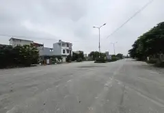 Cơ hội sở hữu lô đất góc tái định cư hiếm có tại Thành Tô... Bán đất tại Hải An, Hải Phòng 01