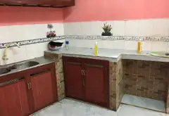 NHÀ MẶT TIỀN THỤT PHẠM NGŨ LÃO, VỪA Ở VỪA KD ONLINE,... Bán nhà mặt phố tại Hạnh Thông, Hồ Chí Minh 04