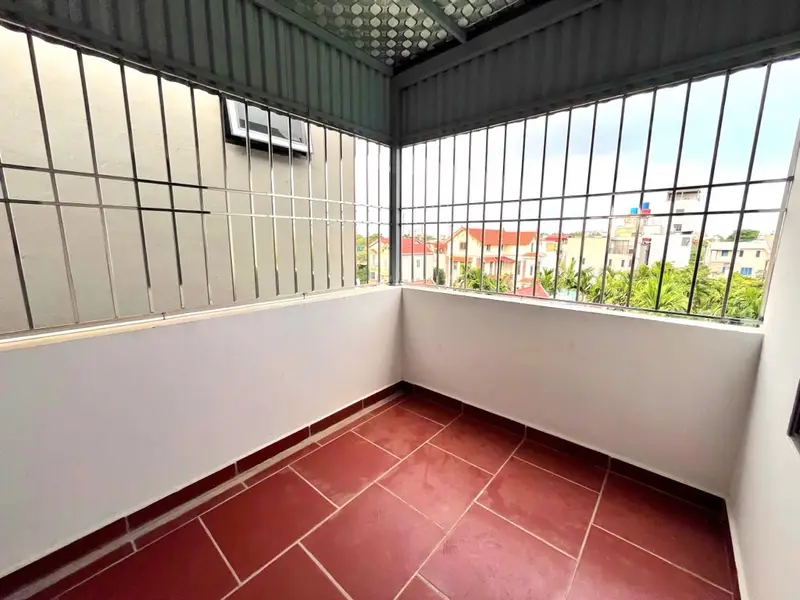 Bán nhà diện tích 30m... Bán nhà riêng tại Thượng Cát, Hà Nội 01