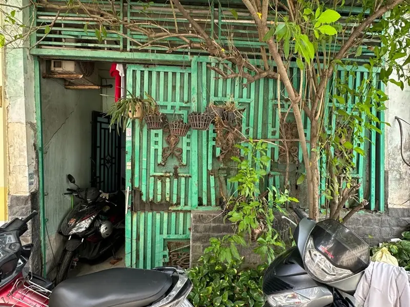 Nhà riêng ấm cúng phường Bình Tân, giá hợp lý... Bán nhà riêng tại Bình Tân, Hồ Chí Minh 01