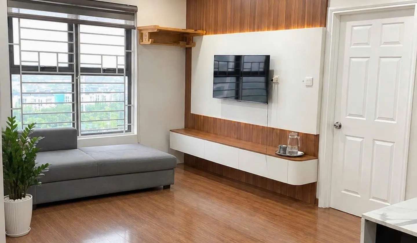 Căn hộ 2PN Dương Nội, sáng thoáng, giá tốt... Bán căn hộ chung cư tại Dương Nội, Hà Nội 01