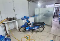🏡 BÁN ĐẤT TẶNG NHÀ CẤP 4 QUẬN 12 – 102M² – HẺM Ô TÔ TRÁNH – THÔNG QUỐC LỘ 1A – SỔ VUÔNG – CHỈ 5.5... Bán nhà riêng tại Đông Hưng Thuận, Hồ Chí Minh 02