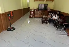 BÁN NHÀ 52M² - HẺM XE HƠI THÔNG - GẦN NGUYỄN THỊ BÚP - P. TRUNG MỸ TÂY - Q12... Bán nhà riêng tại Trung Mỹ Tây, Hồ Chí Minh 02