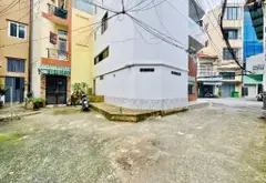 Bán nhà riêng 4 tầng tại phường Gia Định, quận Bình Thạnh, sổ cầm tay pháp lý rõ ràng... Bán nhà riêng tại Gia Định, Hồ Chí Minh 06