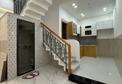 Nhà 2 Tầng Mới Đẹp Phường An Hội Tây - Cơ Hội Vàng Cho Nhà Đầu Tư... Bán nhà riêng tại An Hội Tây, Hồ Chí Minh 07