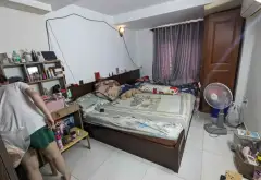 BÁN GẤP CHỈ 2.2 TỶ, NHÀ 4 TẦNG LINH ĐÔNG – ĐƯỜNG 22 – 30M² – ĐANG CHO THUÊ 7,5 TR/THÁNG... Bán nhà riêng tại Hiệp Bình, Hồ Chí Minh 03