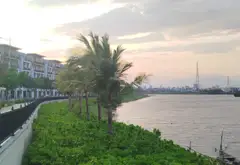 THỜI ĐIỂM NAY MÀ ANH CHỊ BỎ LỠ MẢNH ĐẤT NÀY THÌ KHÓ CÓ THỂ MUA ĐƯỢC MẢNH NÀO ĐẸP HƠN_DT: 167M... Bán đất tại Ngũ Hành Sơn, Đà Nẵng 03