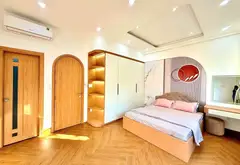 Nhà góc 2 mặt tiền tại khu vực trung tâm Gò Vấp... Bán nhà riêng tại Hạnh Thông, Hồ Chí Minh 14