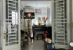 Nhà 2 tầng 4PN tại Phường Xóm Chiếu, Quận 4, giá nhỉnh 11,xtỷ... Bán nhà riêng tại Xóm Chiếu, Hồ Chí Minh 14