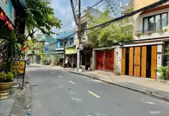 Bán nhà mặt phố 3 tầng lô góc tại quận trung tâm, tiện kinh doanh... Bán nhà mặt phố tại An Khê, Đà Nẵng 16
