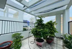 Bán nhà mặt phố 5 tầng có thang máy tại Quận 6... Bán nhà mặt phố tại Phú Lâm, Hồ Chí Minh 11