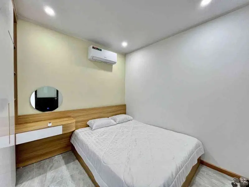 Bán nhà mặt phố 2,5 tầng diện tích 56m² tại Hoàng Tích Trí, quận Hải Châu, Đà Nẵng, hướng Nam... Bán nhà mặt phố tại Hải Châu, Đà Nẵng 01