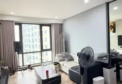 Bán căn hộ Mipec Long Biên 2 phòng ngủ, tòa A tầng cao, diện tích 79.4 m² tại Ngọc Lâm... Bán căn hộ chung cư tại Bồ Đề, Hà Nội 10