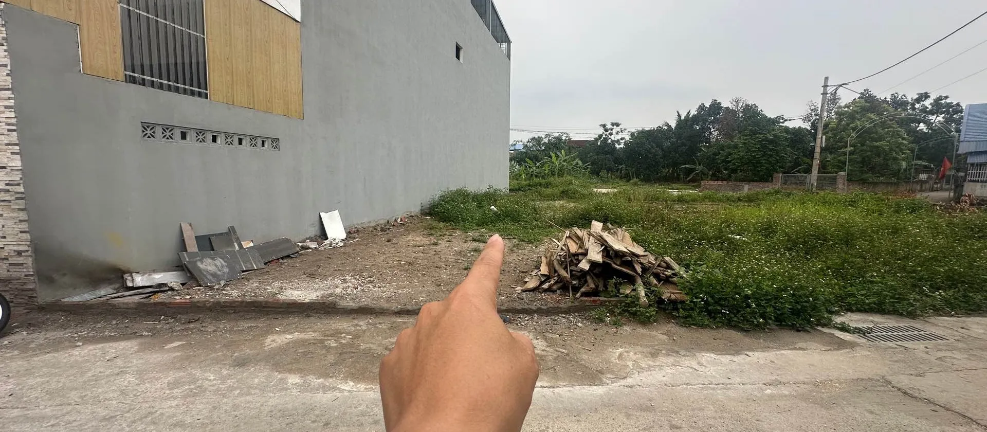 Đất vàng Sóc Sơn chờ chủ mới - đầu tư hay an cư đều xịn... Bán đất tại Kim Anh, Hà Nội 01