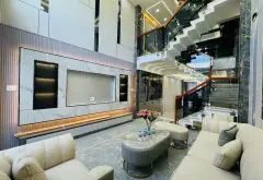NHÀ MỚI 4 TẦNG • Ô TÔ TRÁNH • 55M² • CHỈ 6.X TỶ
📞 0979767487 – Gọi xem nhà 🏡 Thới An, Quận 12... Bán nhà riêng tại Thới An, Hồ Chí Minh 03