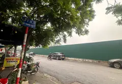 Bán nhà lô góc 3 tầng Thịnh Liệt, gần phố, mặt tiền rộng 7m... Bán owner_side tại Phương Liệt, Hà Nội 07