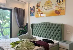 Nhà riêng 6 tầng Thạch Bàn, có thang máy, gara ô tô, kinh doanh tiện lợi... Bán nhà riêng tại Long Biên, Hà Nội 13