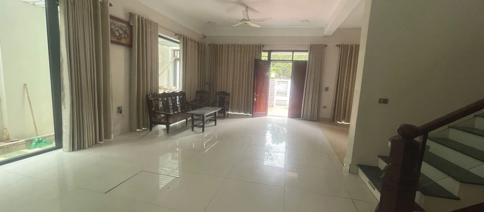 Biệt thự đơn lập 4 mặt thoáng đẳng cấp tại Nam Hồng... Bán biệt thự, liền kề tại Phúc Thịnh, Hà Nội 01