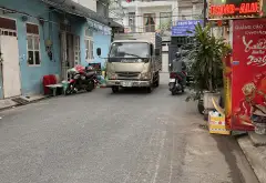 🏡 BÁN NHÀ MẶT TIỀN KINH DOANH - ĐƯỜNG NHÁNH 6M THÔNG LÊ VĂN KHƯƠNG – THỚI AN- Q12.... Bán nhà riêng tại Thới An, Hồ Chí Minh 02