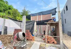 Bán Nhà Riêng 3 Tầng tại Hà Khánh 2, Cao Xanh, 52.3m², Giá 2 Tỷ XX... Bán nhà riêng tại Cao Xanh, Quảng Ninh 01