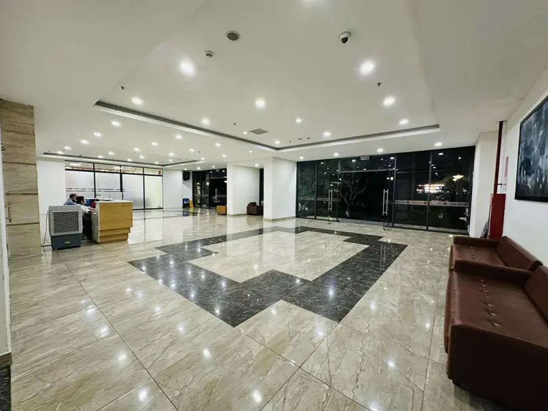 Gia chủ thiện trí tốt nhất khu chỉ 9.8 tỷ căn 95m2 chung cư Ecolife Tây hồ Khu Starlake Tây hồ Tây... Bán căn hộ chung cư tại Nghĩa Đô, Hà Nội 01