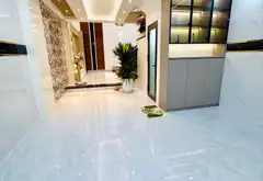 Bán nhà đẹp Gò Vấp, Phạm Văn Chiêu, full nội thất, ở ngay, 4 tầng, hẻm xe hơi, 4x10m, chỉ 7.x tỷ... Bán nhà riêng tại Thông Tây Hội, Hồ Chí Minh 02