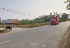 Cơ hội sở hữu đất vàng mặt tiền rộng tại Phú Cường, giá tốt duy nhất... Bán đất tại Kim Anh, Hà Nội 01