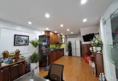 Cơ hội sở hữu liền kề 5 tầng vị trí vàng tại KĐT Văn Phú, Hà Đông 50m2,... Bán biệt thự, liền kề tại Kiến Hưng, Hà Nội 04