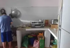 Bán đất 5046m2 hướng nam gần trung tâm xã Vườn Thơm... Bán đất tại Bình Lợi, Hồ Chí Minh 09