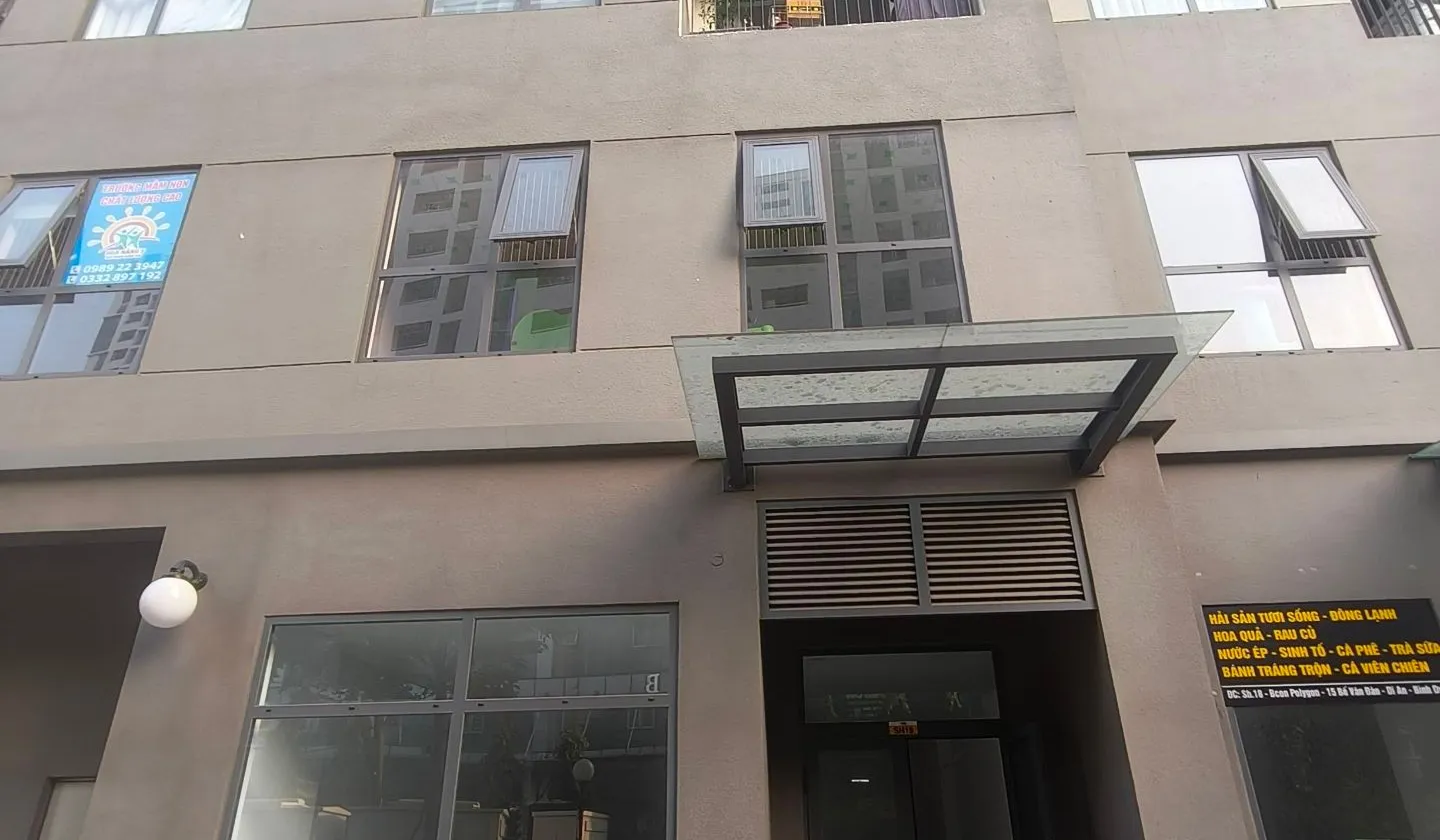 Shophouse BCons Sóng Thần - Cơ hội kinh doanh đắc địa... Bán Shophouse tại Dĩ An, Hồ Chí Minh 01