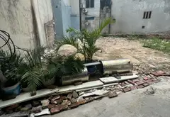 Bán đất hai lô liền kề tại phường Tây Mỗ, Hà Nội... Bán đất tại Tây Mỗ, Hà Nội 01