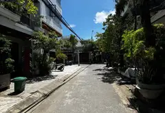 Nhà mặt phố Tân Thái gần biển, phù hợp làm homestay kinh doanh... Bán nhà mặt phố tại Sơn Trà, Đà Nẵng 03