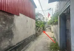ĐƯỜNG TỈNH 16 - 75.2m² - Sóc Sơn, Hà Nội - 2.25 tỷ... Bán đất tại Sóc Sơn, Hà Nội 05