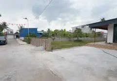 Siêu phẩm nhà mặt ngõ Đại Trang - Kinh doanh đỉnh, mặt tiền rộng... Bán nhà riêng tại An Trường, Hải Phòng 01