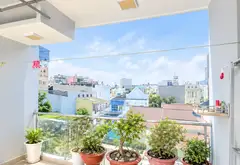 🕊️hơn 5Tỉ•3Tầng•5x14 Nở hậu• Đi bộ ra Aeon •xát Trường ĐH Công Thương
☎️077••996••145 Hoàng Chiêm... Bán nhà riêng tại Tân Sơn Nhì, Hồ Chí Minh 06