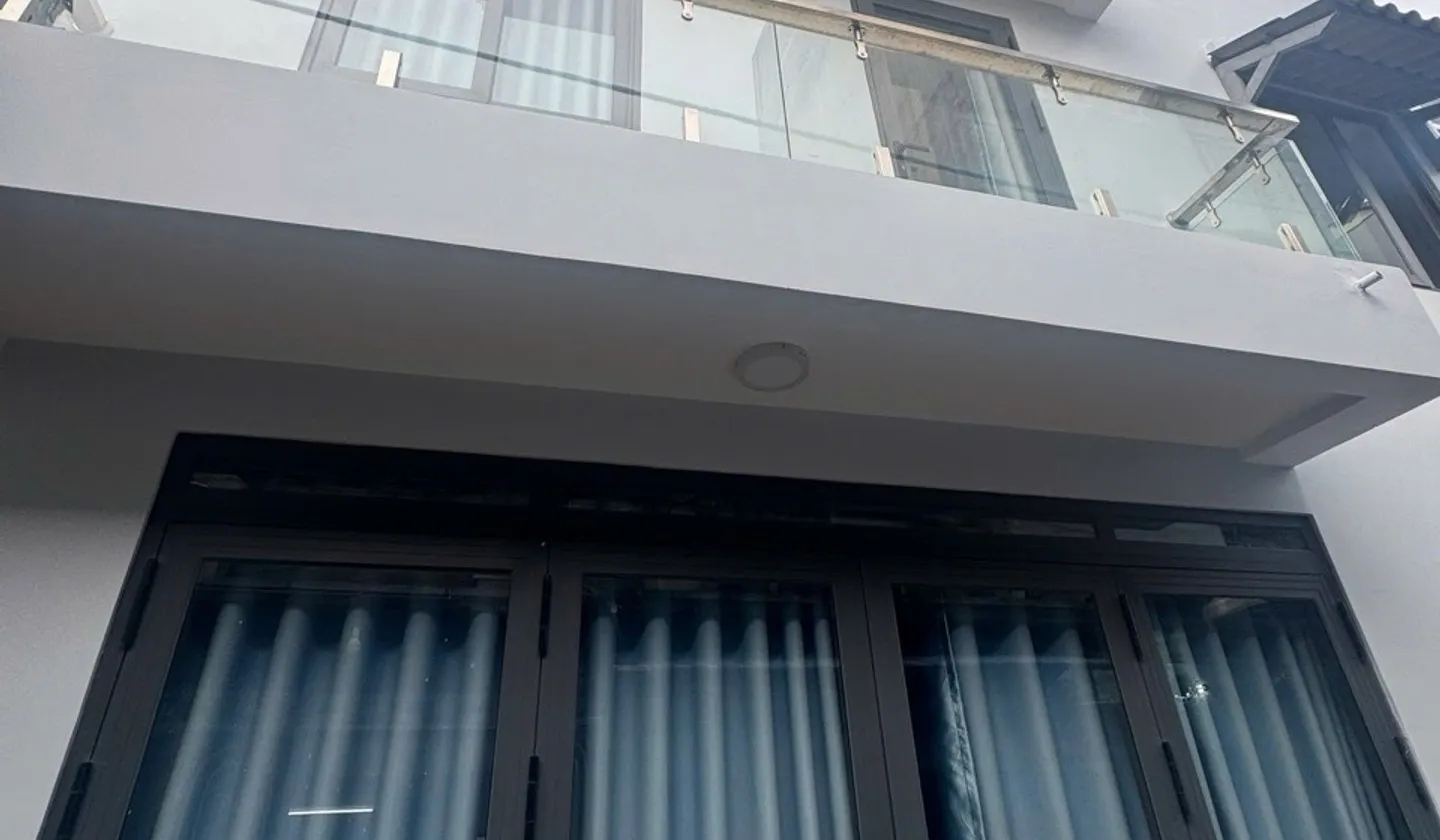 Bán nhà riêng 4 tầng tại Tây Thạnh gần ĐH Công Thương... Bán nhà riêng tại Tây Thạnh, Hồ Chí Minh 01