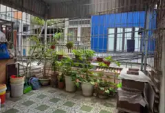 Bán nhà riêng 2 tầng hướng Bắc tại Hồng Bàng, 2 mặt ngõ ô tô, view hồ... Bán nhà riêng tại Hồng Bàng, Hải Phòng 12