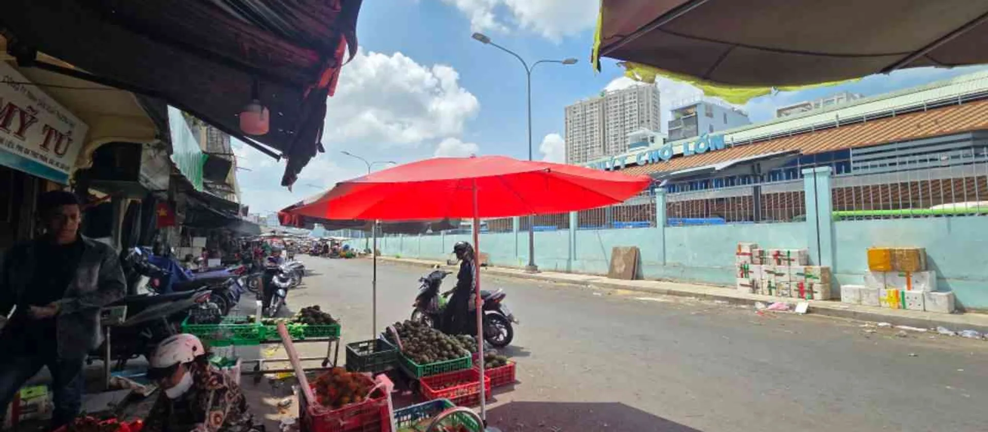 🔥Mặt tiền kinh doanh, đang cho thuê vỉa hè phía trước 7tr/tháng.
🔥Diện tích xây dựng 63m2, diện t... Bán nhà mặt phố tại Bình Tây, Hồ Chí Minh 01