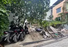 Đất hiếm tại trung tâm thị trấn Kim Bài, Thanh Oai... Bán owner_side tại Thanh Oai, Hà Nội 04