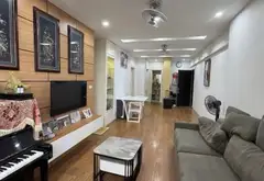Căn hộ siêu đẹp 3PN , 89m2 tại Star Tower 283 Khương Trung, nhà mới, đẹp.... Bán căn hộ chung cư tại Khương Đình, Hà Nội 10