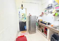 Bán nhà giáp Phú Nhuận gần mặt tiền 35m2 - hẻm thông tứ tung chỉ hơn 4Đ... Bán nhà riêng tại Bình Thạnh, Hồ Chí Minh 04