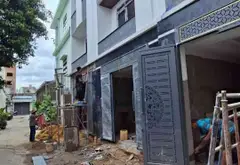 Bán 3 căn nhà mới, thiết kế hiện đại tại Bình Hưng Hòa A... Bán nhà mặt phố tại Bình Hưng Hòa, Hồ Chí Minh 01