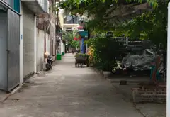 Đất ô tô thông, lô góc, giá tốt khu Thôn Đạc Tài... Bán đất tại Sóc Sơn, Hà Nội 02