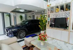 Căn Nhà Riêng Sang Trọng Tại Gò Vấp, Phạm Văn Chiêu... Bán nhà riêng tại Thông Tây Hội, Hồ Chí Minh 02