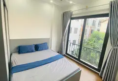 Nhà 6 tầng TM phố Bát Khối, 50m, lô góc, ô tô đỗ cổng, ko quy hoạch, ko tranh chấp!... Bán nhà riêng tại Long Biên, Hà Nội 07