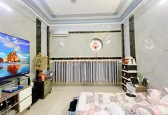 Nhà hẻm xe hơi Quận 11, 4 tầng hiện đại giá hấp dẫn... Bán nhà riêng tại Minh Phụng, Hồ Chí Minh 16