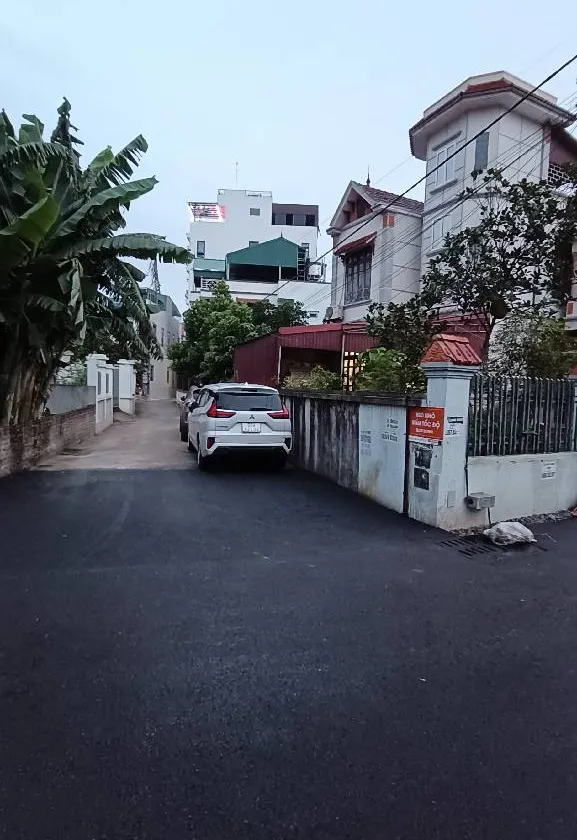 Bán đất tại Đan Nhiễm, Văn Giang, vị trí trung tâm sầm uất thuận tiện kinh doanh... Bán đất tại Tân Hưng, Hưng Yên 01
