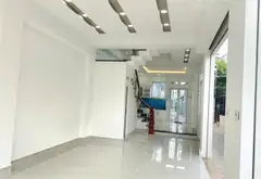 Nhà mặt tiền- 108.2m² - Thới An, Quận 12, TP Hồ Chí Minh - 6.3 tỷ... Bán nhà mặt phố tại Thới An, Hồ Chí Minh 01