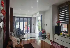 Bán nhà 3 tầng 64m2 tại khu an ninh, phù hợp làm văn phòng... Bán nhà riêng tại Bình Tân, Hồ Chí Minh 08